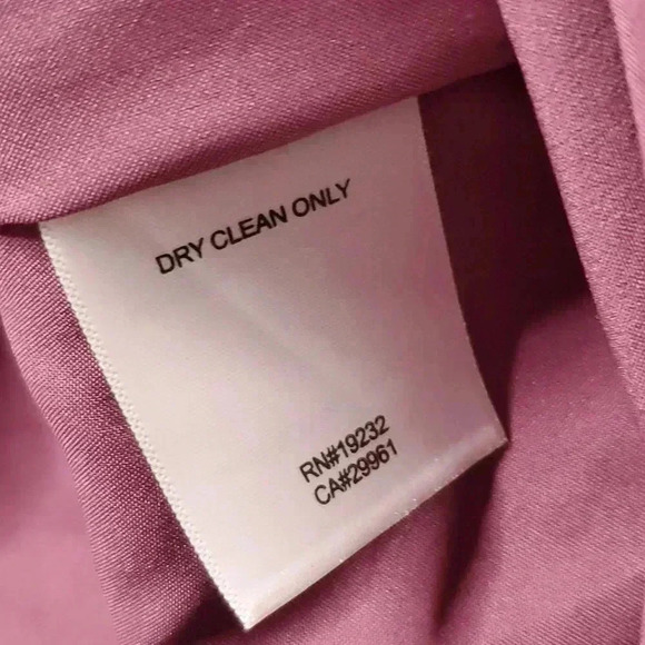 Alfred Dunner Quilted Rose Rhapsody Shacket Snap Button Pocket Sz 18 Vintage Nwt - Picture 4 of 8